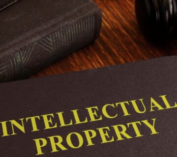 Intellectual Property Law