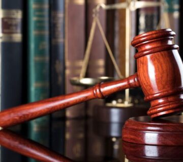 Energy and Renewables Lawyer