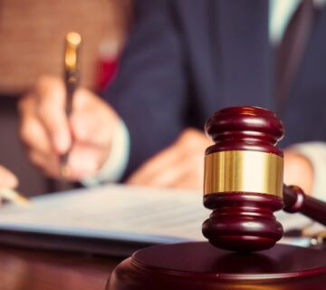 Financial Banking Lawyer