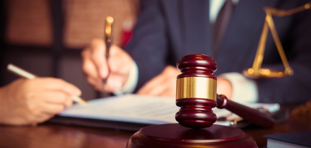 Financial Banking Lawyer