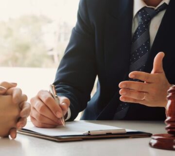 IT & Telecommunication Lawyer