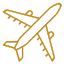 Aviation icon