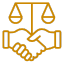 Dispute Resolution icon